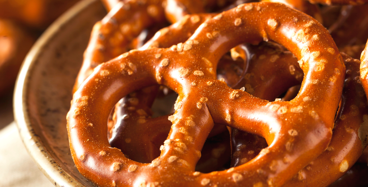 Día Mundial del Pretzel: el paso a paso de cómo cocinarlos