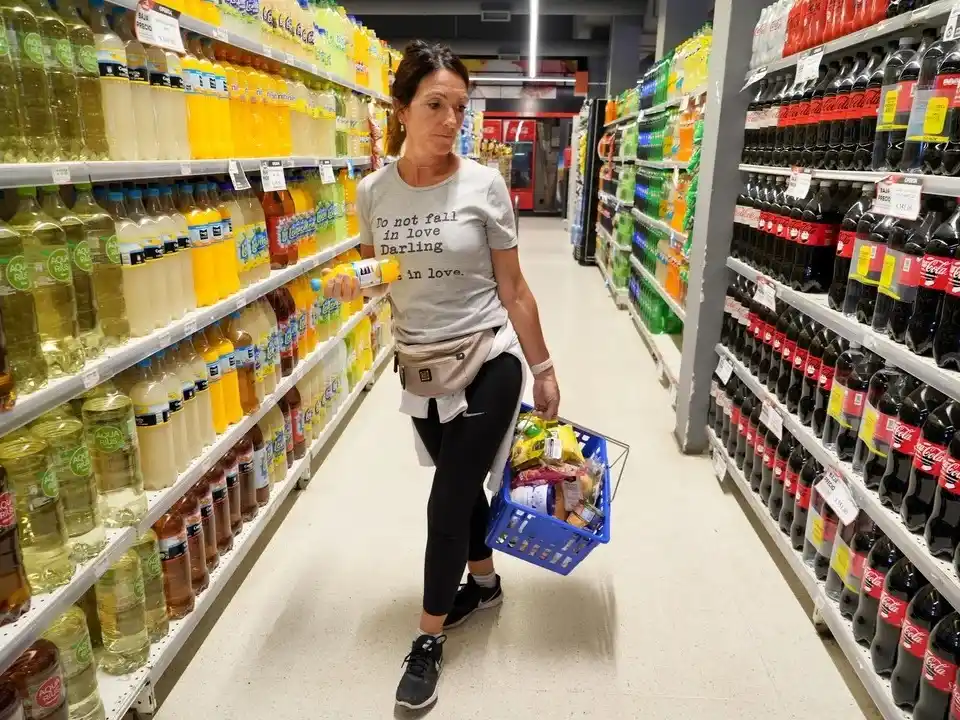 Los precios en CABA aumentaron 3,1 por ciento en enero.