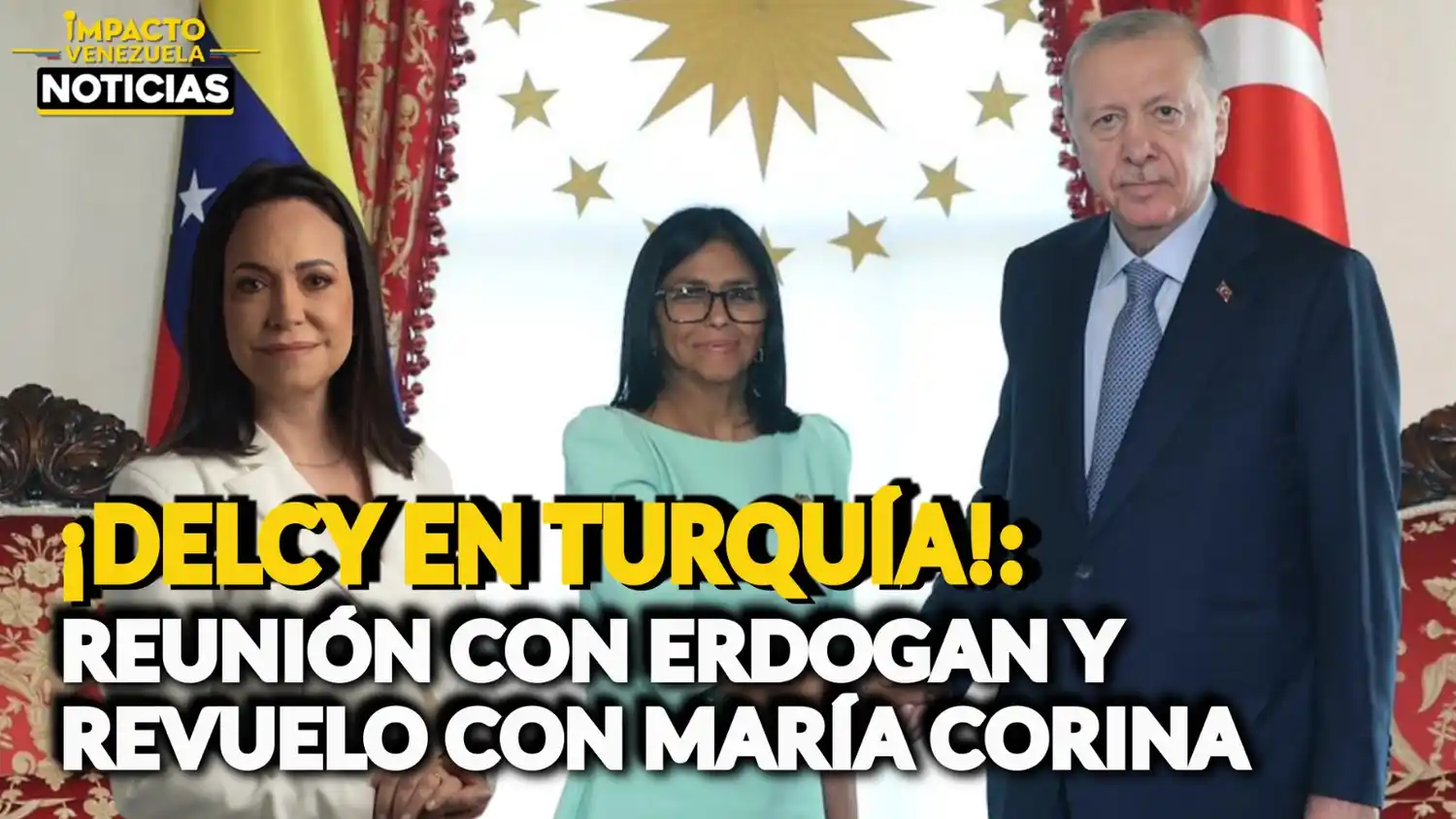 impacto Venezuela