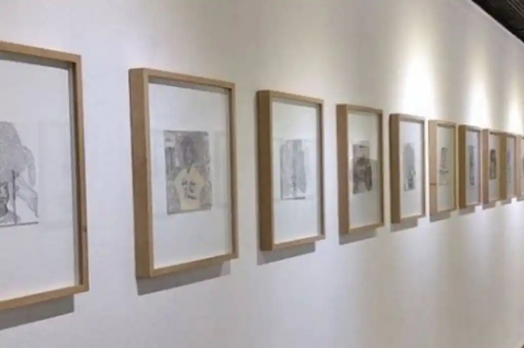 Convocatoria para construir una obra colaborativa y multidisciplinar