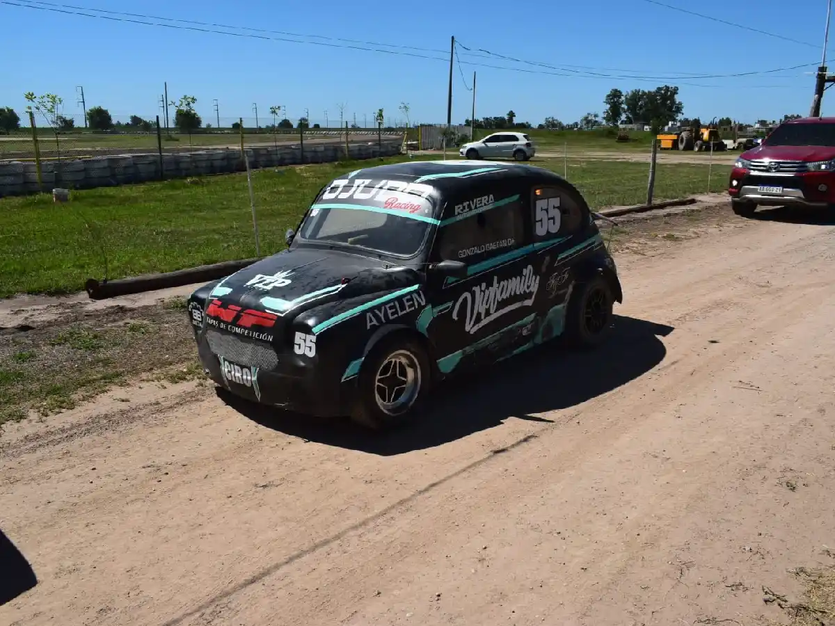 En Las Varillas arranca la temporada