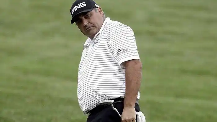 Córdoba: el juicio al golfista "Pato" Cabrera comienza en julio