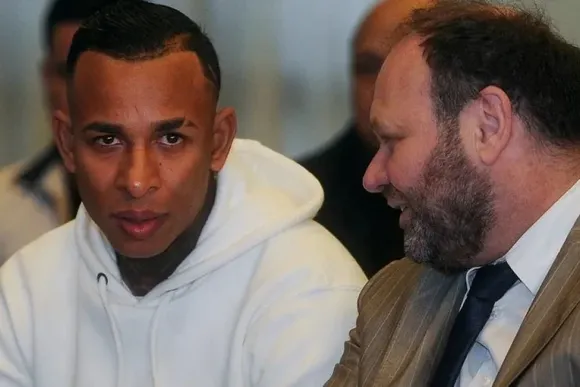 Sebastián Villa jugará en Independiente Rivadavia