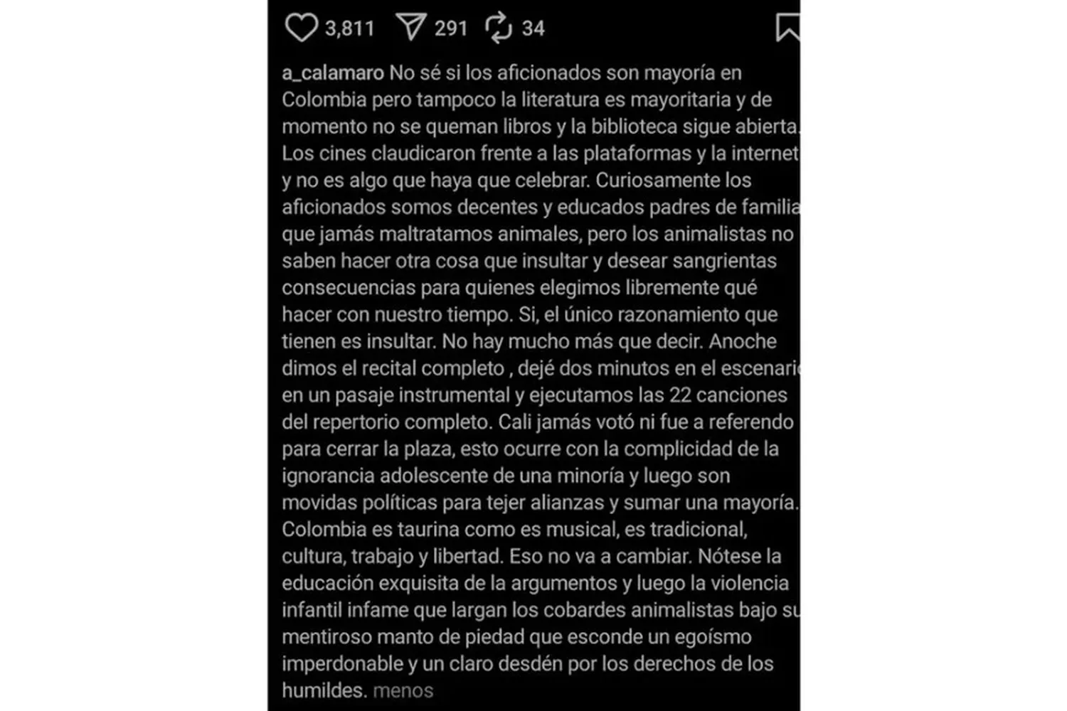 calamaro - 2