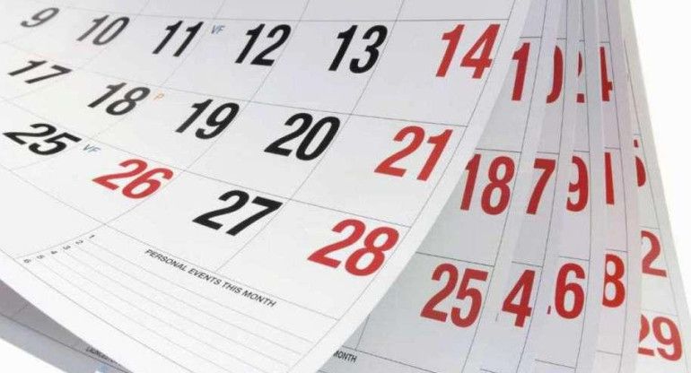 Incertidumbre en Argentina por el feriado del 20 de noviembre, un día después del balotaje.