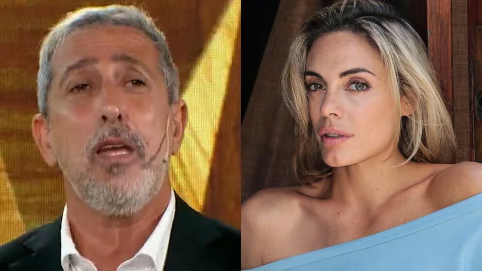 La actriz le dedicó un sentido posteo al padre de su hija en medio de las versiones del motivo detrás de su separación