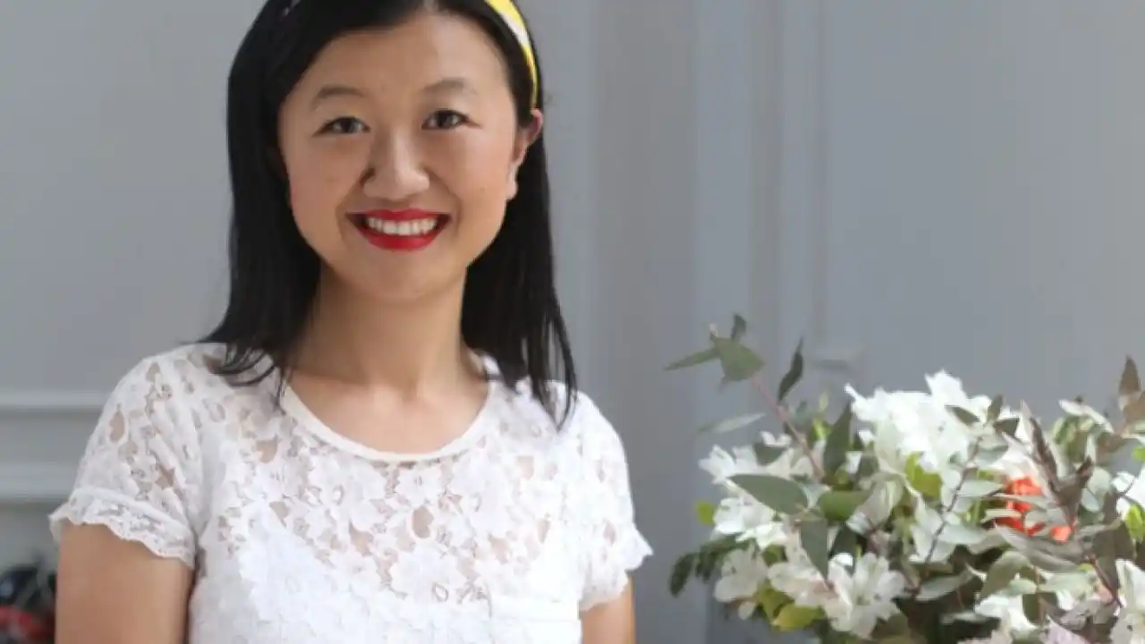 Karina Gao, la influencer y cocinera, fue inducida a coma farmacológico