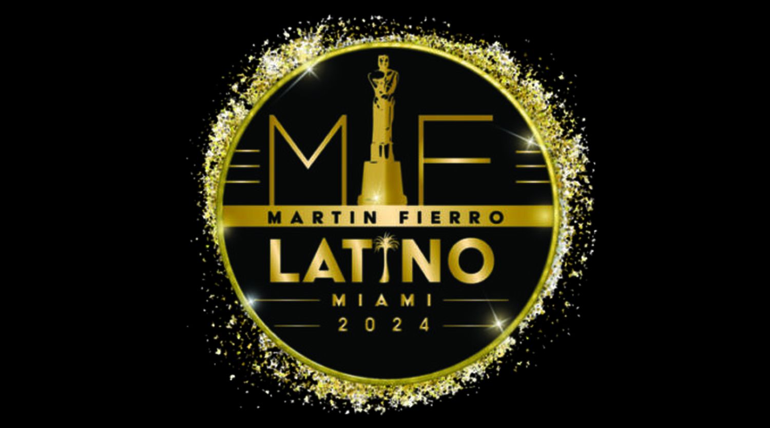 Este Viernes se Entregan los Premios Martín Fierro Latinos