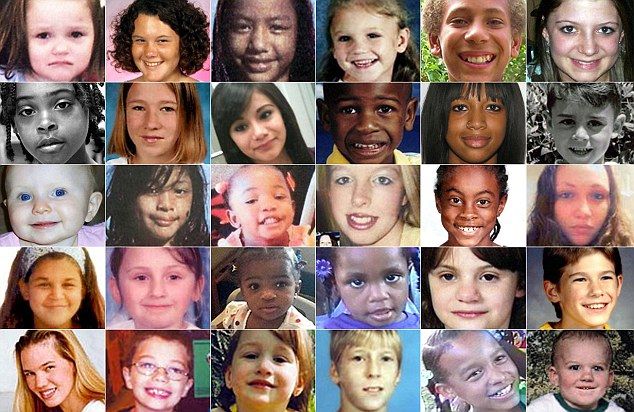 Autoridades de Missing Children disertaron en escuelas de Paraná