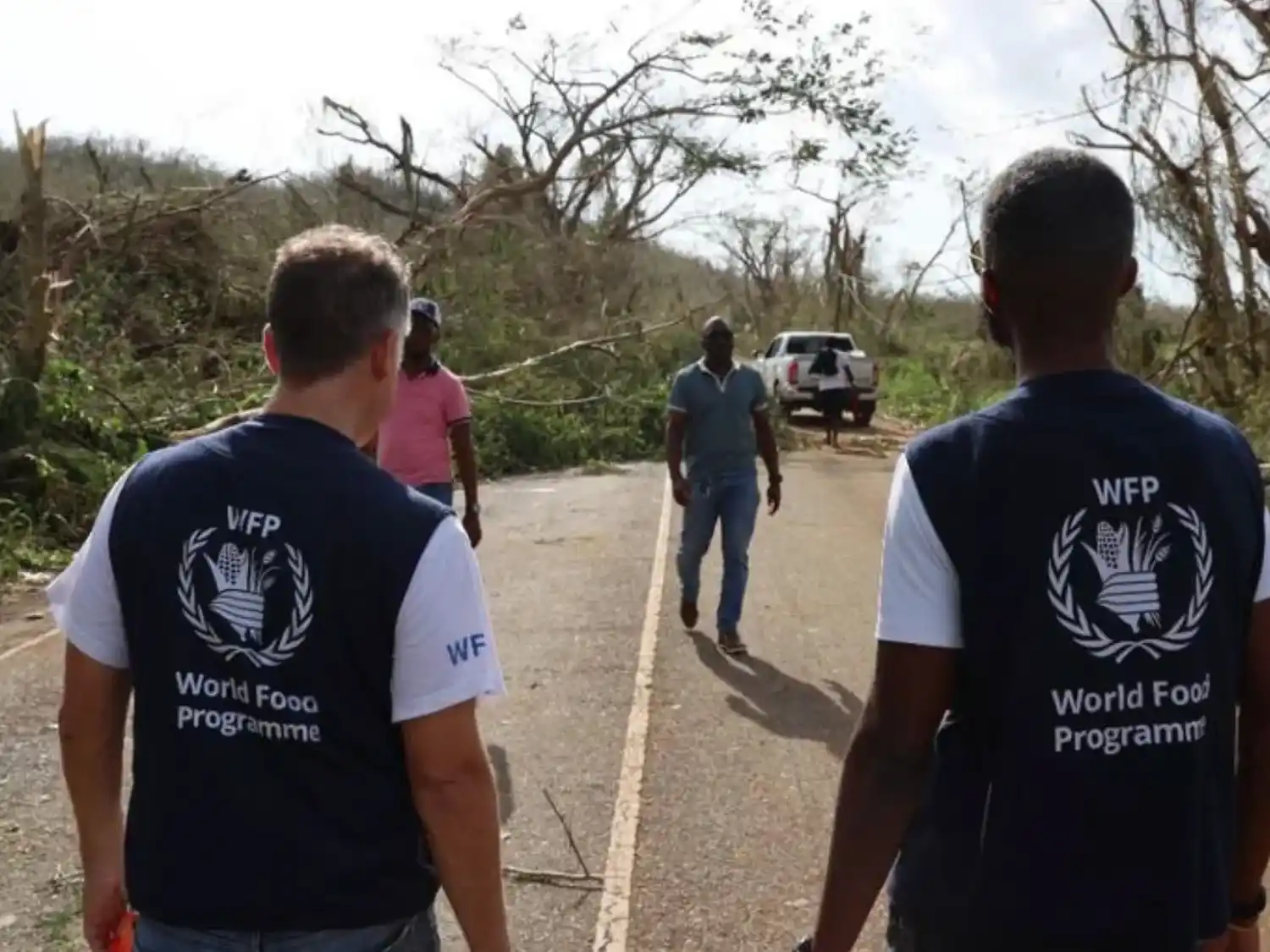 Huracán Melissa fue el más devastador en la historia de Jamaica