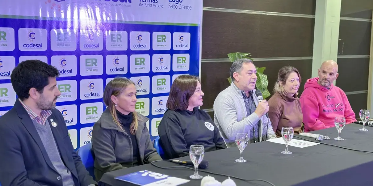 CODESAL presentó la agenda de actividades de junio con propuestas educativas, culturales y recreativas