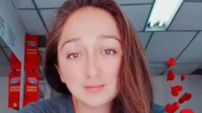 Colombiana y su hija mueren en frontera de EE. UU.