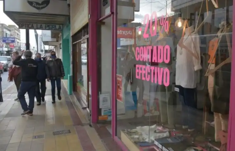 Comerciantes autoconvocados de Tandil y Olavarría piden ser priorizados en campaña de vacunación