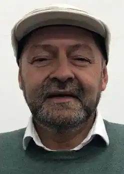 Sergio Baldini