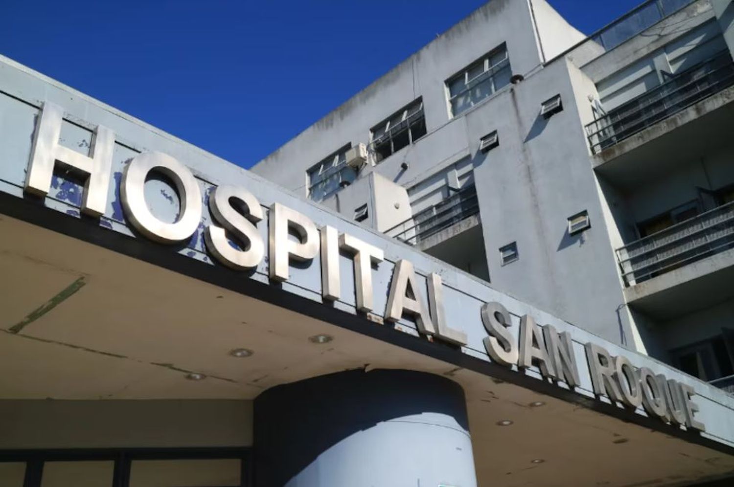 Hospital San Roque