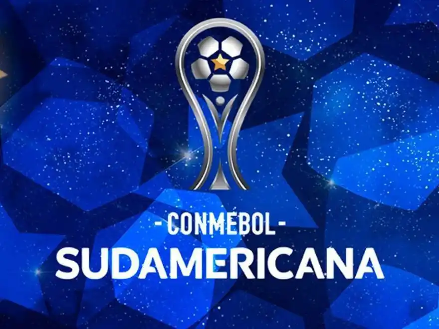 Se vienen los juegos de vuelta por octavos de la Copa Sudamericana.
