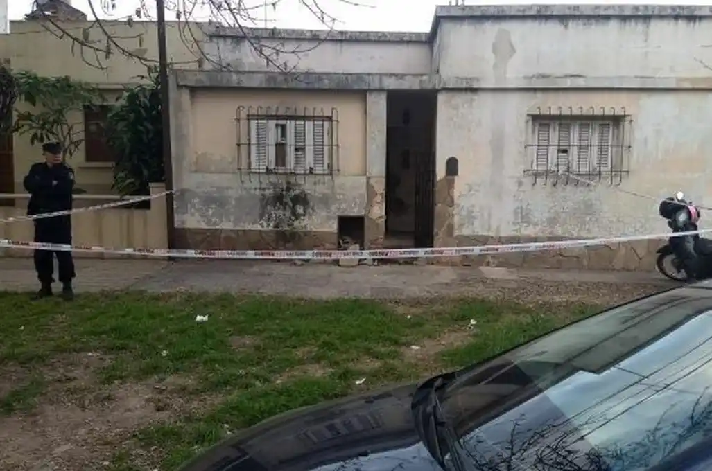 Investigan un posible travesticidio en Paraná