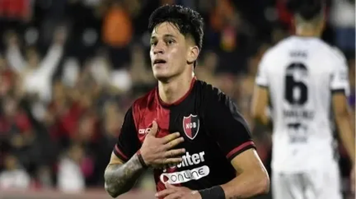 Newell's y Boca llegaron a un principio de acuerdo por Brian Aguirre