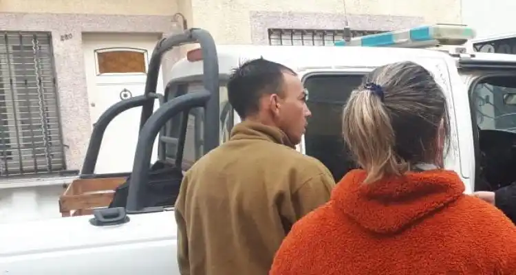 Antes del violento robo a la familia Alsogaray, el único sospechoso tenía que estar preso pero la Fiscalía 11 no se dio cuenta