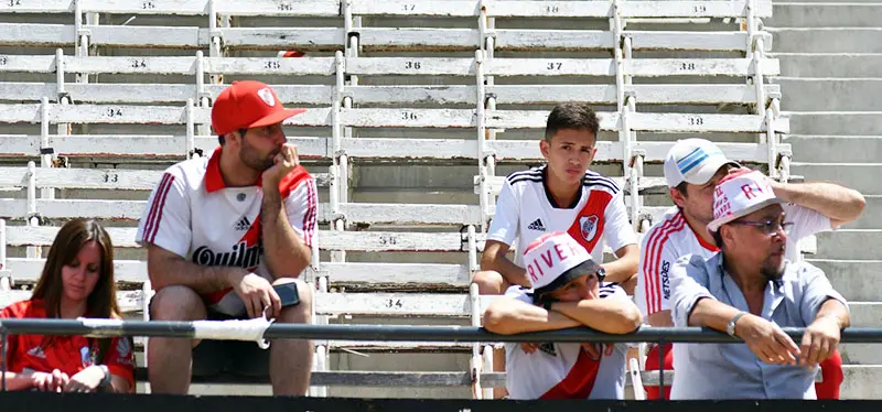 Sin fecha para la final
