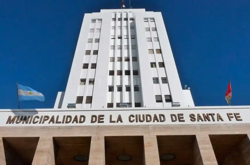 Ataque cibernético contra la Municipalidad de Santa Fe: hackearon la cuenta de Twitter y la página web