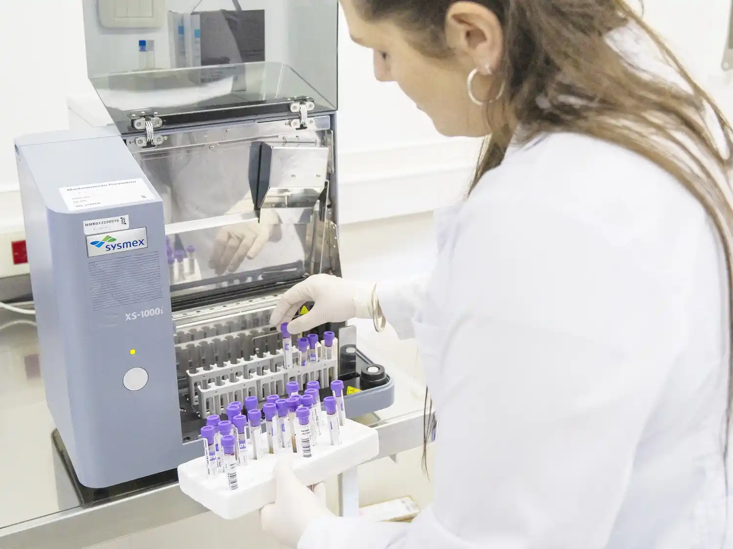 El hospital de la Baxada comenzará a realizar testeos voluntarios de VIH