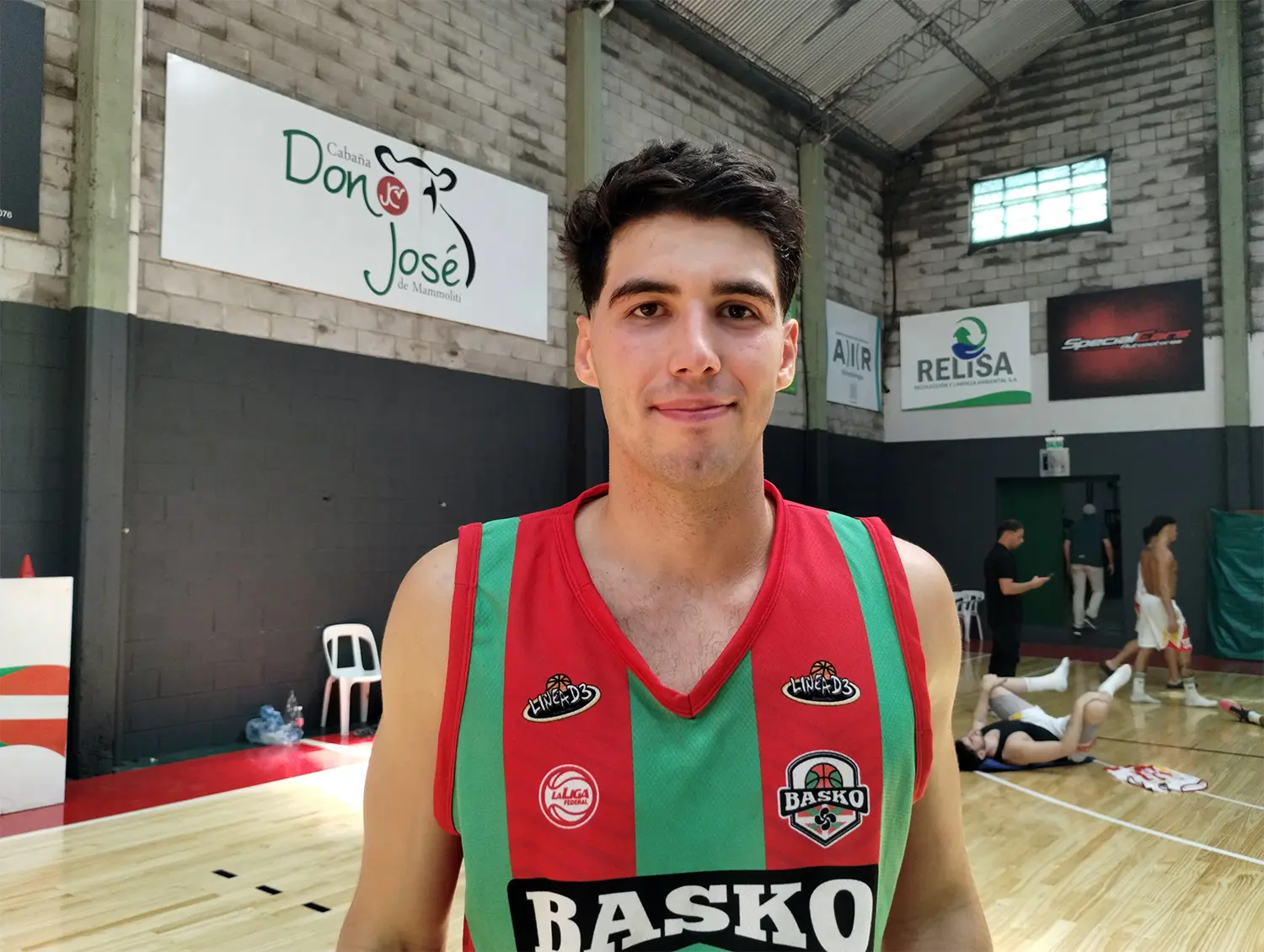 Thiago Dasso