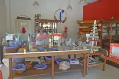 Fiestas: Buenas expectativas en el comercio local