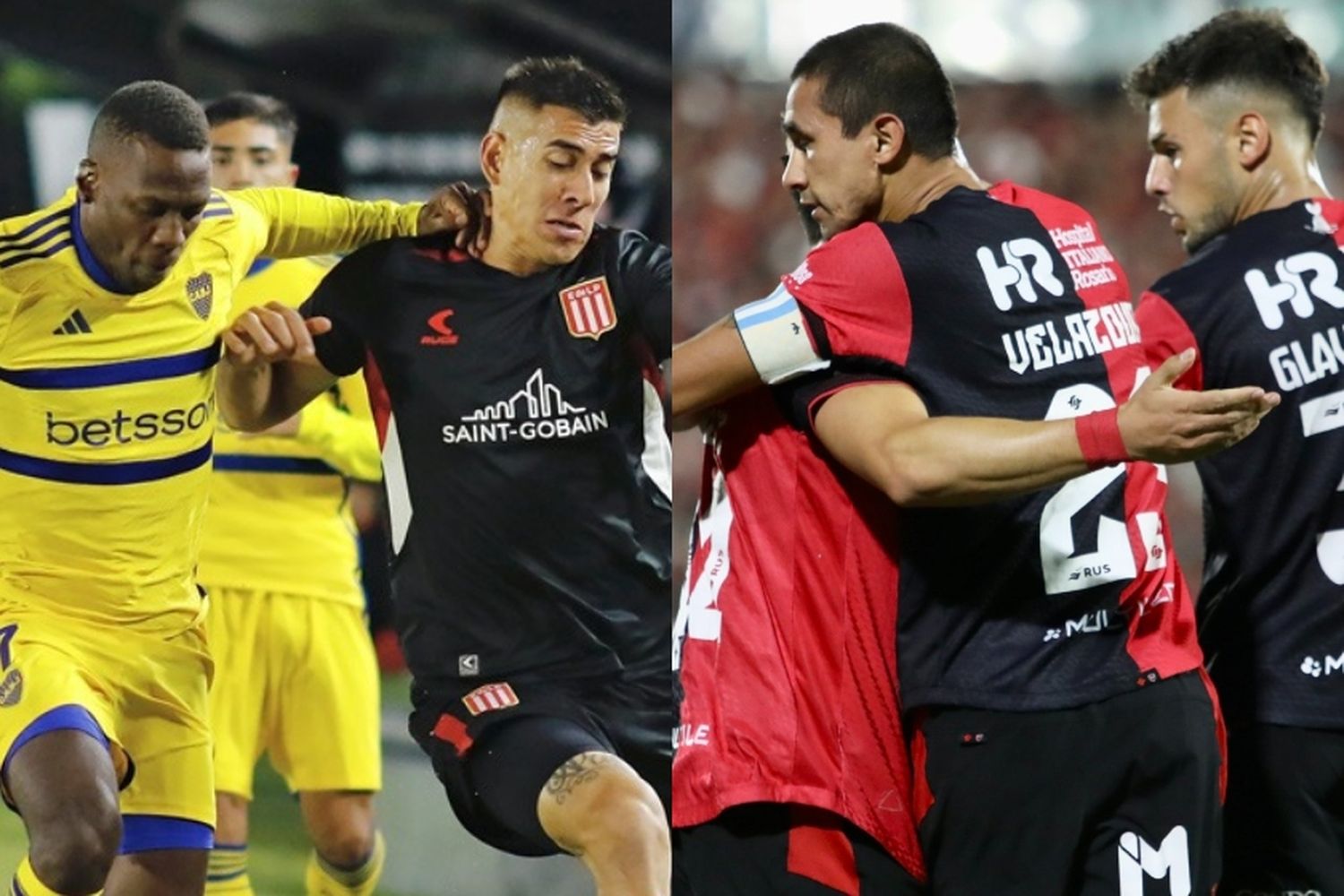 Boca cayó ante Estudiantes: cómo quedó el panorama de Newell’s para avanzar en Copa de la Liga