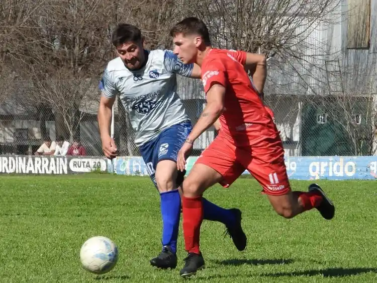 Fútbol local: Arranca esta noche la última del Torneo Clausura la “A” y se define el último clasificado a semifinales