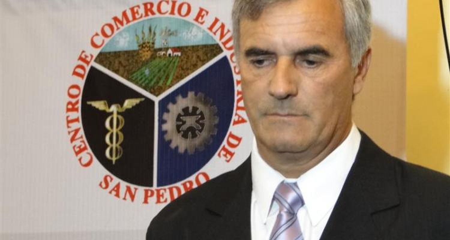 El Centro de Comercio elige presidente el jueves