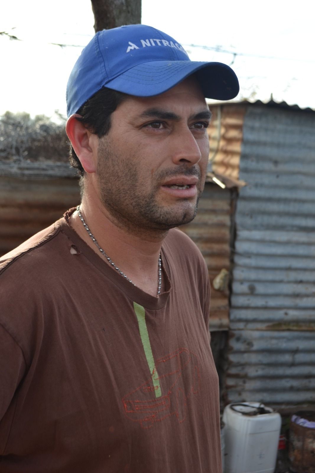 Jesús Molina