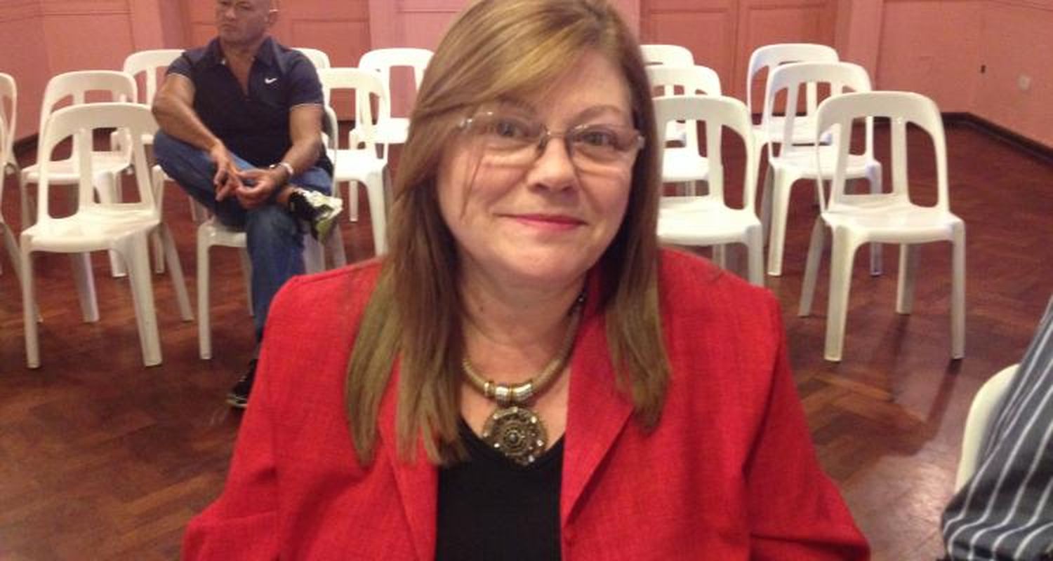 Renuncia de Guacone: Rocca propone llevar a la Justicia los temas de la Comisión Investigadora