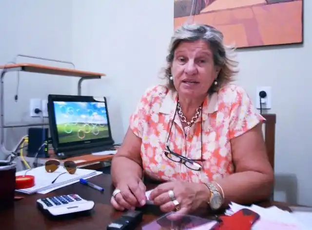 Preparativos para la cuarta edición de la peña del asilo
