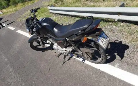Viajaban a Gualeguaychú y se accidentaron en Ruta 12