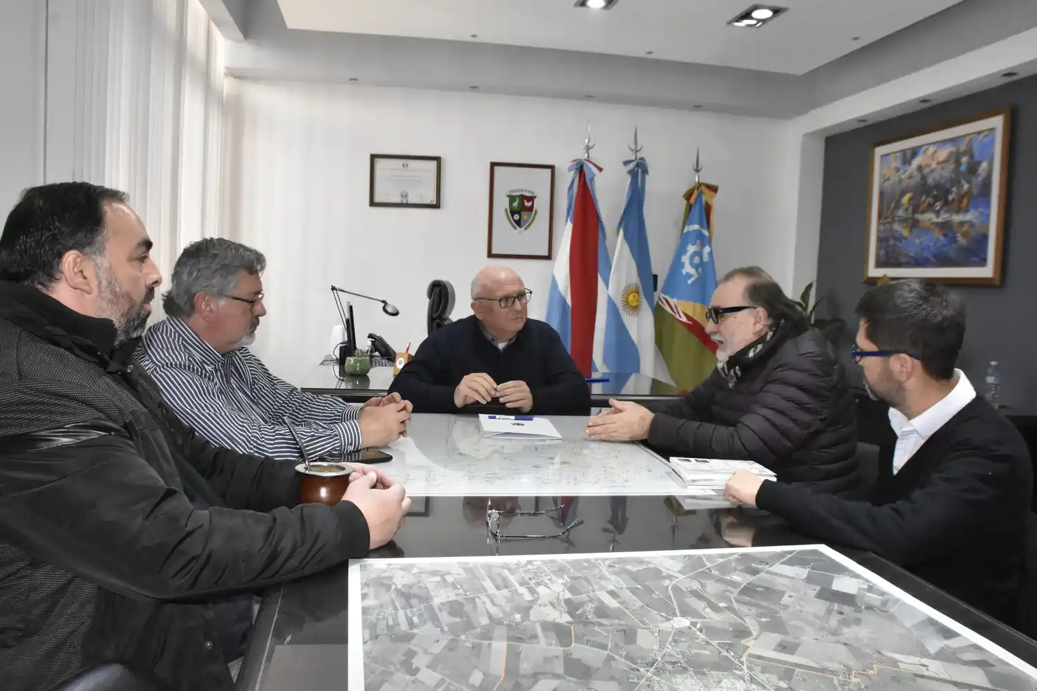 Homenaje a Los Hermanos Cuestas: Un tributo a la música y el alma de Entre Ríos