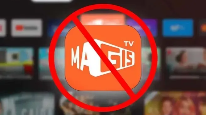 Ordenan bloquear Magis TV en la Argentina, una de las redes de piratería audiovisual más grandes del mundo