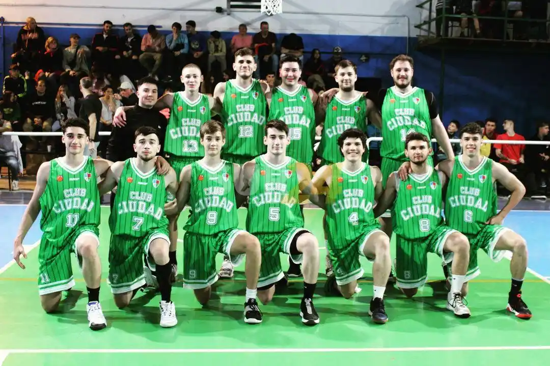 Arranca una nueva fecha del Torneo Pre-Federal