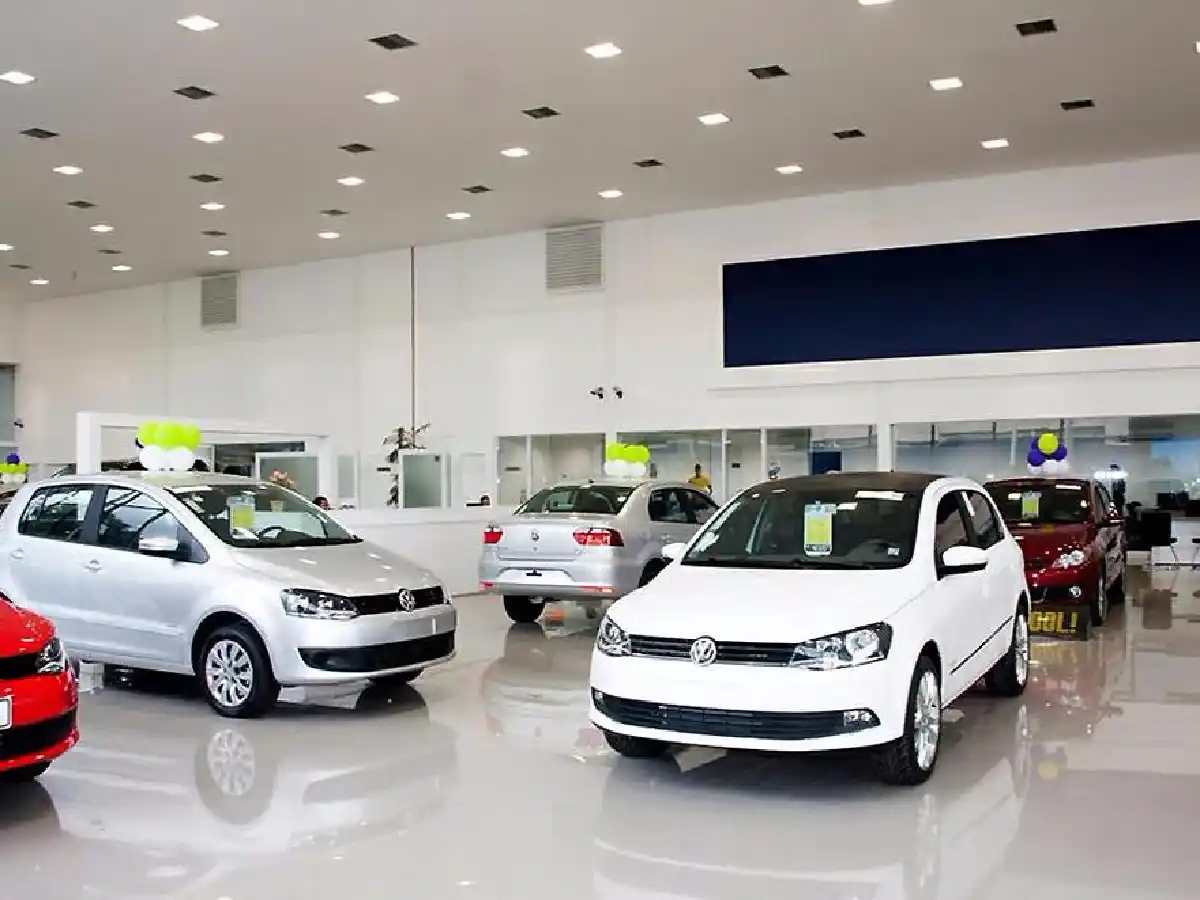  Autos: trámites para inscribir un cero kilómetro aumentaron hasta 20%
