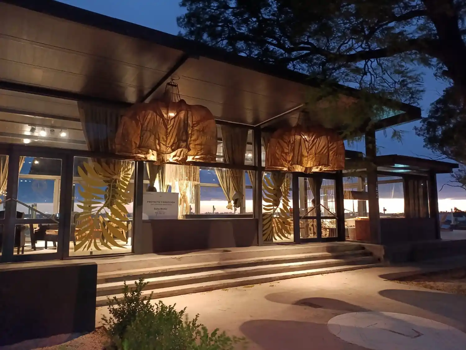 Inminente apertura del Parador Lamadrid: Una renovación que transformará la costanera de Chascomús