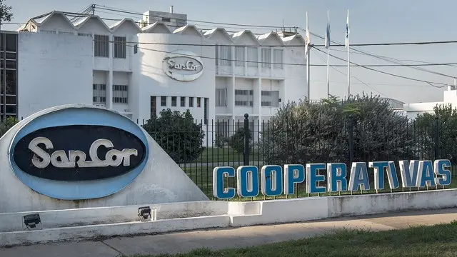 SanCor: ATILRA votó en asamblea pedir la quiebra de la cooperativa