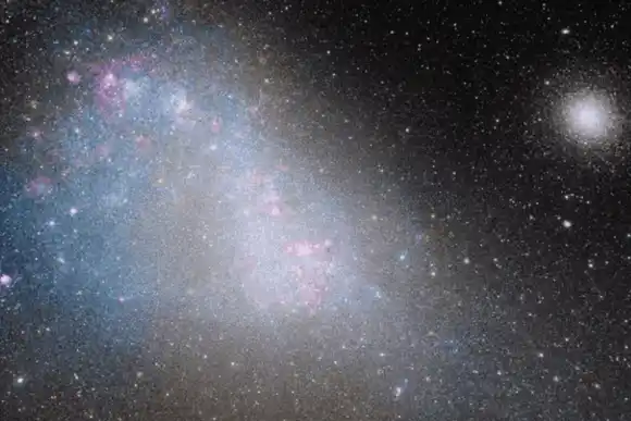 La Nasa descubrió una misteriosa señal procedente del exterior de la galaxia oculta