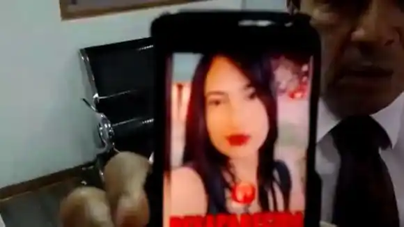 Cuentas con la justicia en el caso de Nazareth Marín no están claras: FAMILIARES EXIGEN QUE SE PRONUNCIE EL FISCAL