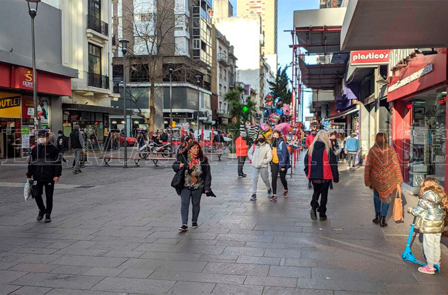 Malestar de la UCIP "por el feriado nacional"