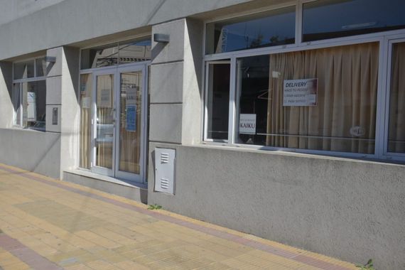 Cinco personas fueron internadas tras intoxicarse con monóxido de carbono en un hotel
