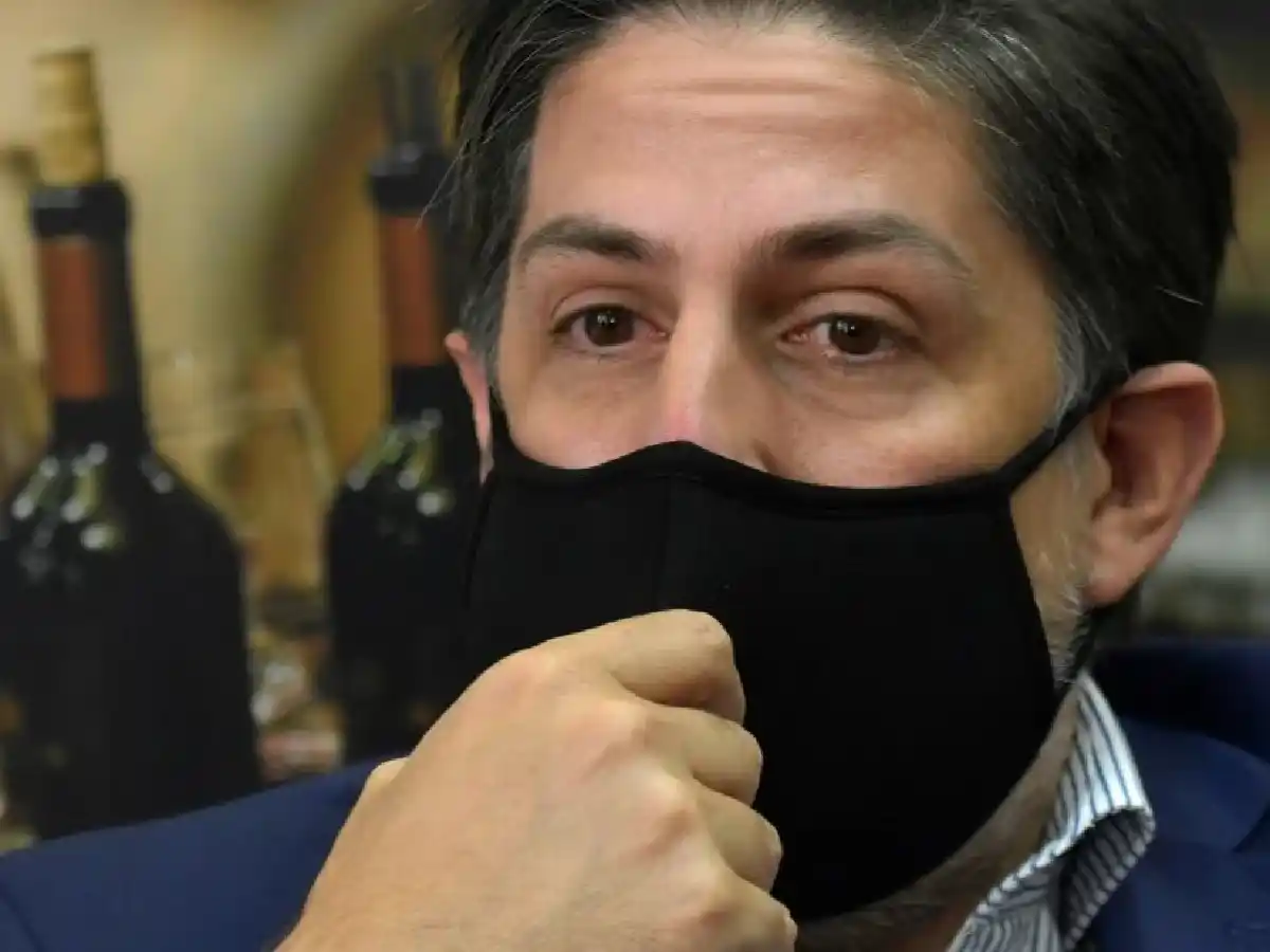 Trotta: "Los cuatro años de Macri se caracterizaron por una caída de la inversión educativa"