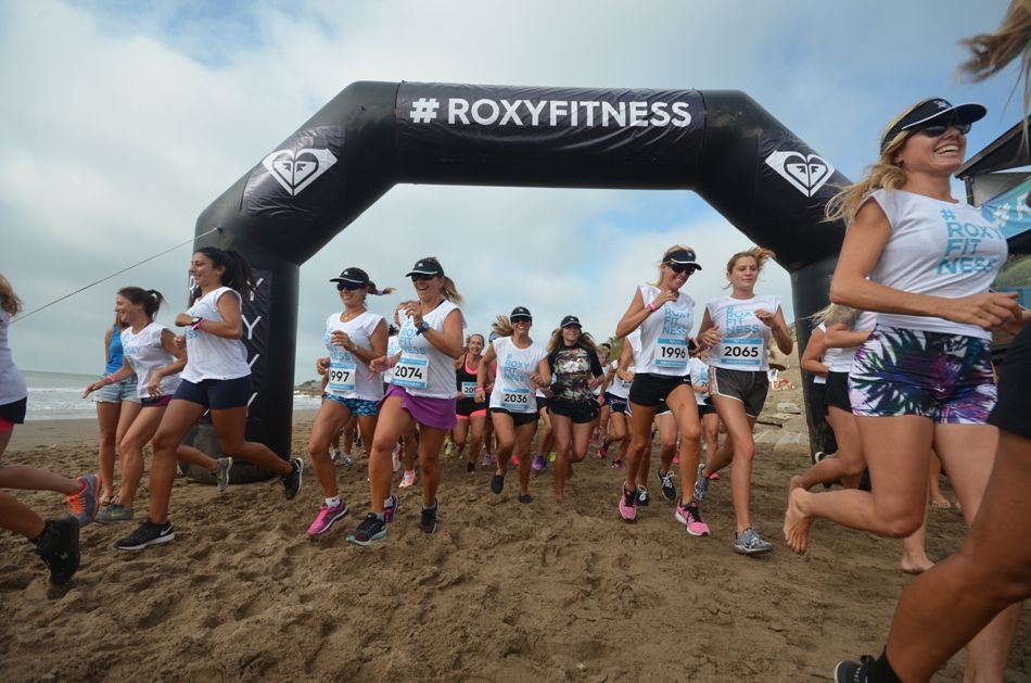 Las nuevas tendencias de playa