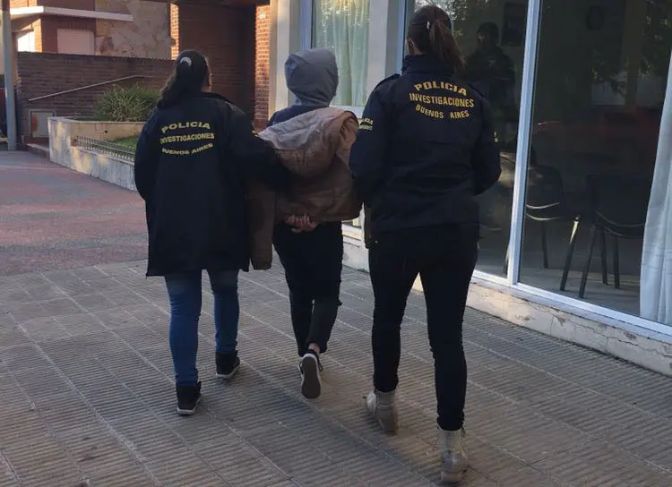 Desbarataron una organización delictiva y hay cinco detenidos