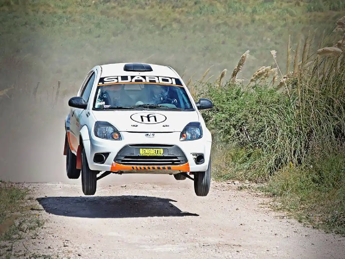 Pasó la fecha en Villa Dolores