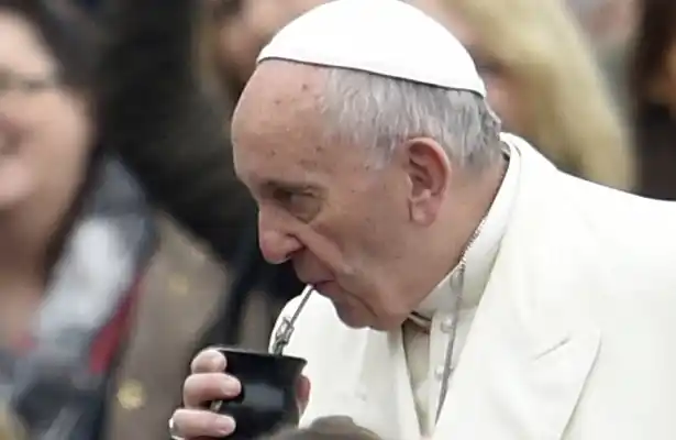 ¿Por qué hoy 30 de noviembre se celebra el Día Nacional del Mate?